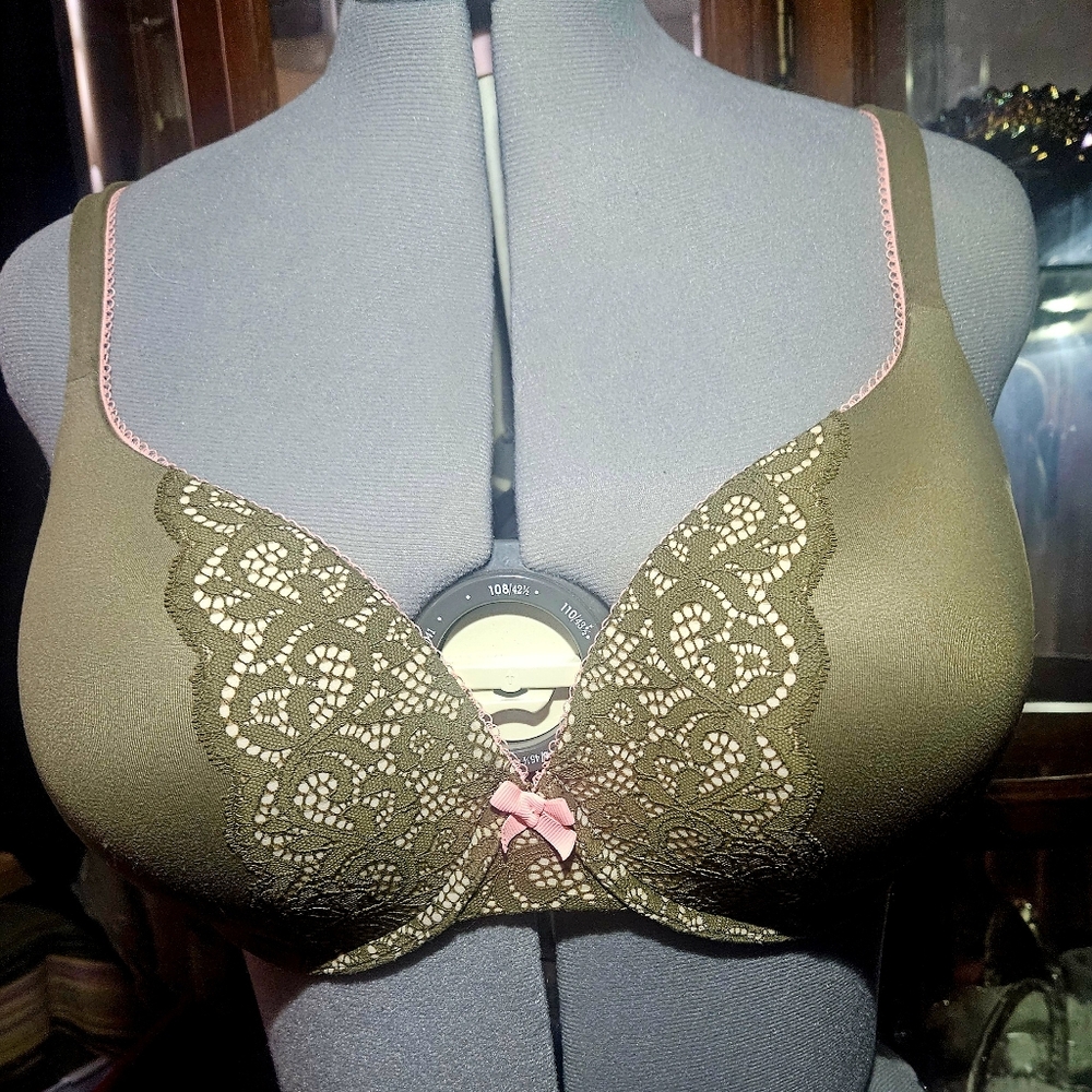 Victoria Secret 38DD New Without Tags Super Cute/Nice